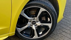2022 (72) AUDI A1 35 TFSI S Line 5dr S Tronic 4948583