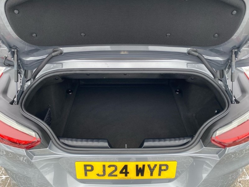 2024 (24) BMW Z4 sDrive 20i M Sport 2dr Auto 4921687