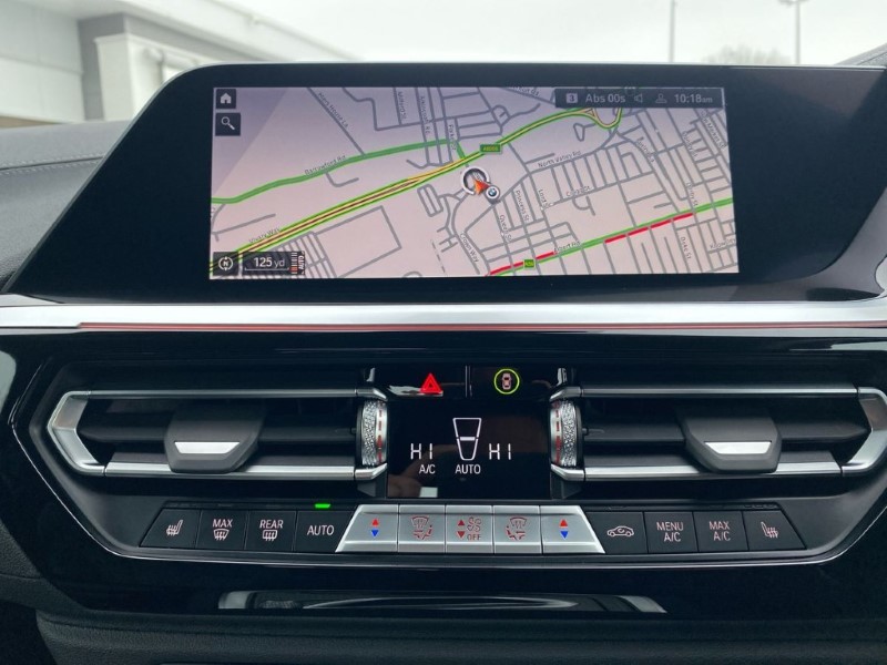 2024 (24) BMW Z4 sDrive 20i M Sport 2dr Auto 4921701