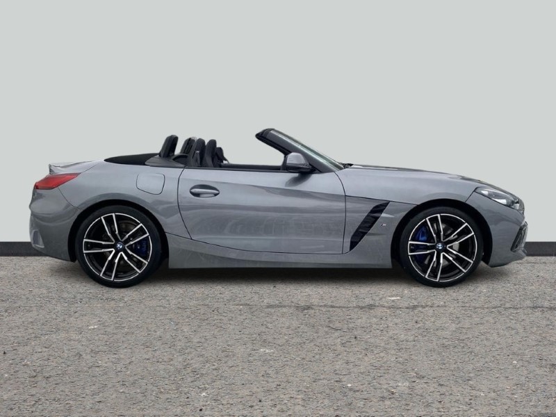 2024 (24) BMW Z4 sDrive 20i M Sport 2dr Auto 4921677