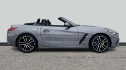 2024 (24) BMW Z4 sDrive 20i M Sport 2dr Auto 4921677