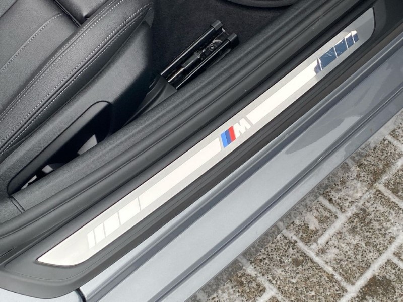 2024 (24) BMW Z4 sDrive 20i M Sport 2dr Auto 4921712