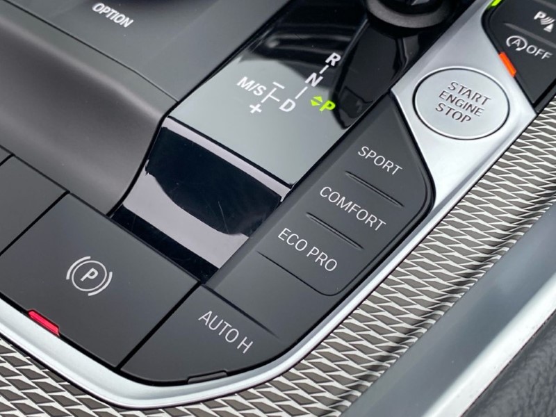 2024 (24) BMW Z4 sDrive 20i M Sport 2dr Auto 4921693