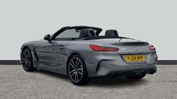 2024 (24) BMW Z4 sDrive 20i M Sport 2dr Auto 4921676