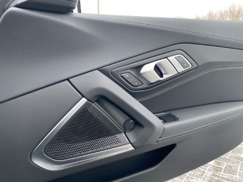 2024 (24) BMW Z4 sDrive 20i M Sport 2dr Auto 4921695