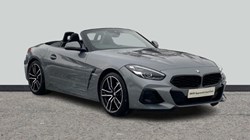 2024 (24) BMW Z4 sDrive 20i M Sport 2dr Auto 4921675