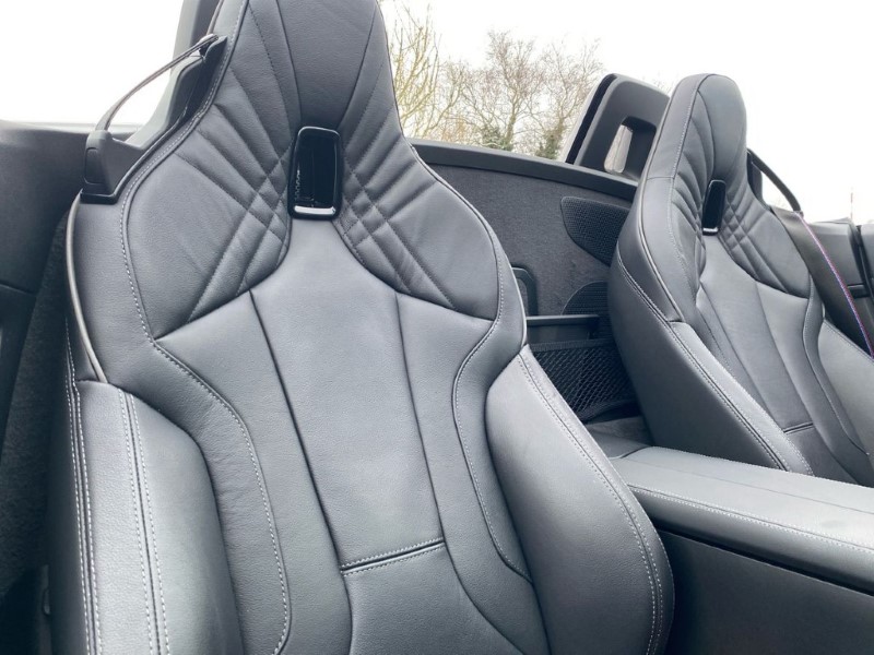 2024 (24) BMW Z4 sDrive 20i M Sport 2dr Auto 4921699