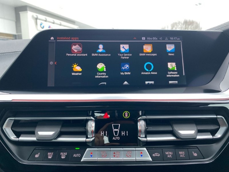 2024 (24) BMW Z4 sDrive 20i M Sport 2dr Auto 4921700