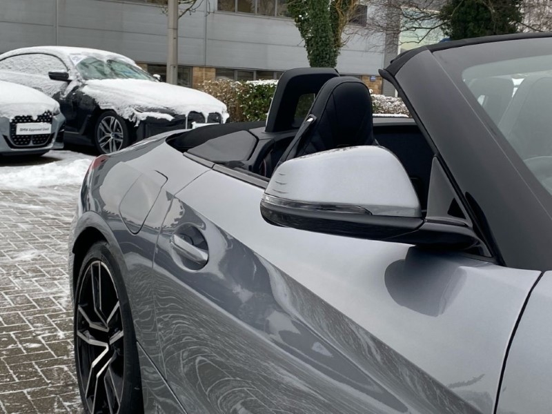 2024 (24) BMW Z4 sDrive 20i M Sport 2dr Auto 4921723