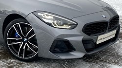 2024 (24) BMW Z4 sDrive 20i M Sport 2dr Auto 4921714