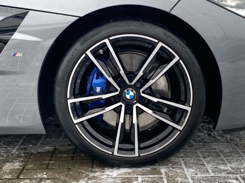 2024 (24) BMW Z4 sDrive 20i M Sport 2dr Auto 4921688