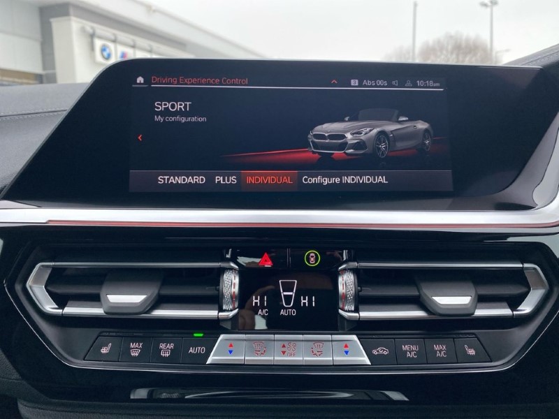 2024 (24) BMW Z4 sDrive 20i M Sport 2dr Auto 4921705