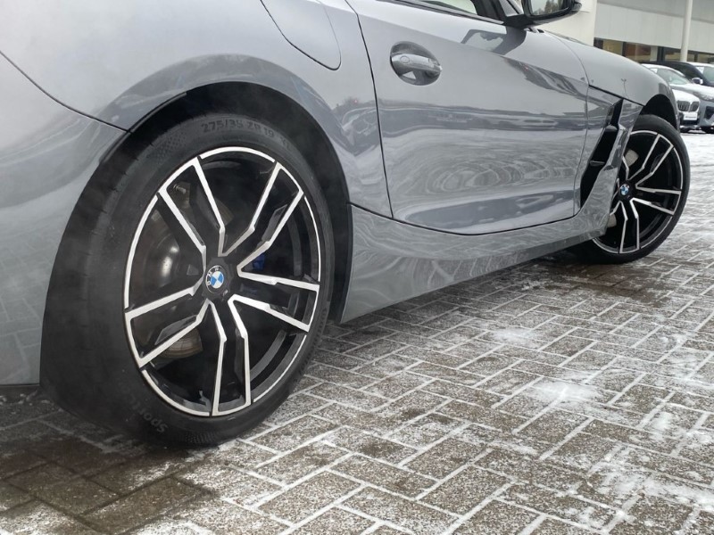 2024 (24) BMW Z4 sDrive 20i M Sport 2dr Auto 4921721