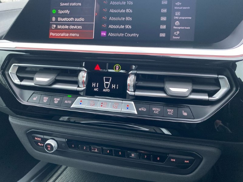 2024 (24) BMW Z4 sDrive 20i M Sport 2dr Auto 4921704