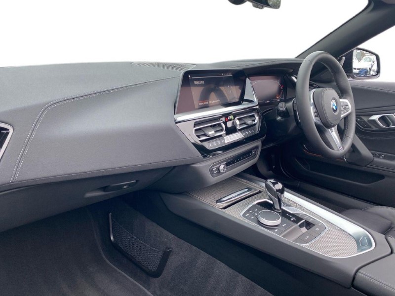 2024 (24) BMW Z4 sDrive 20i M Sport 2dr Auto 4921681
