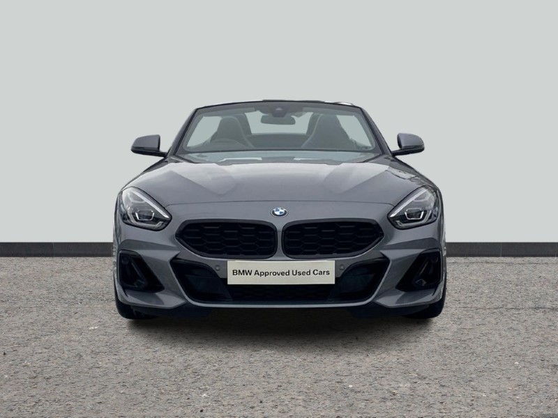 2024 (24) BMW Z4 sDrive 20i M Sport 2dr Auto 4921690