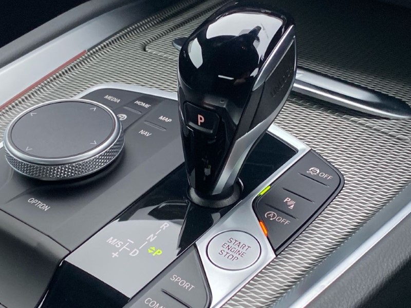 2024 (24) BMW Z4 sDrive 20i M Sport 2dr Auto 4921708