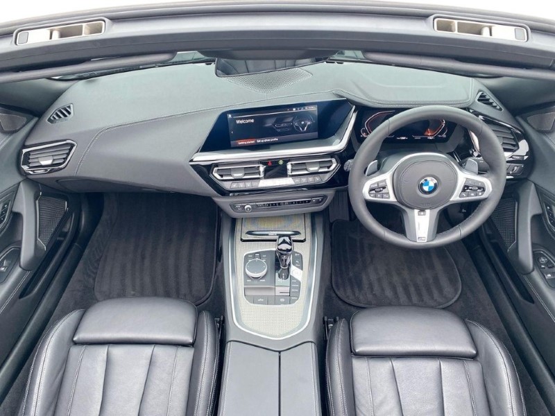 2024 (24) BMW Z4 sDrive 20i M Sport 2dr Auto 4921678