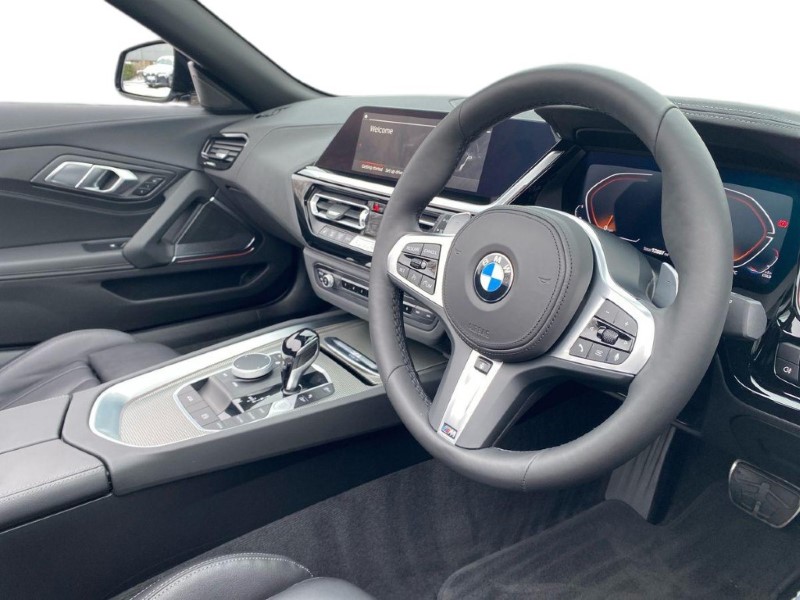 2024 (24) BMW Z4 sDrive 20i M Sport 2dr Auto 4921680
