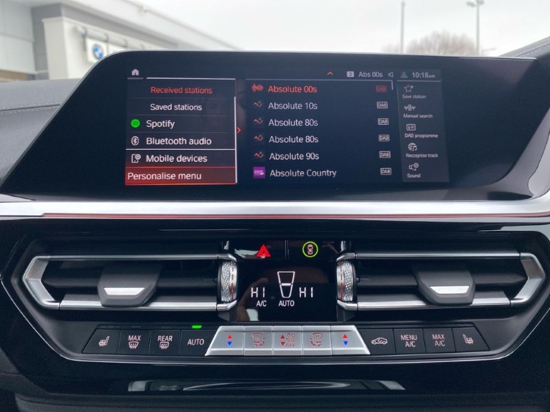 2024 (24) BMW Z4 sDrive 20i M Sport 2dr Auto 4921703