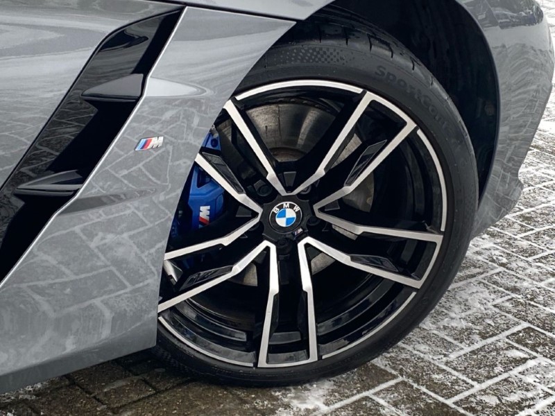 2024 (24) BMW Z4 sDrive 20i M Sport 2dr Auto 4921722