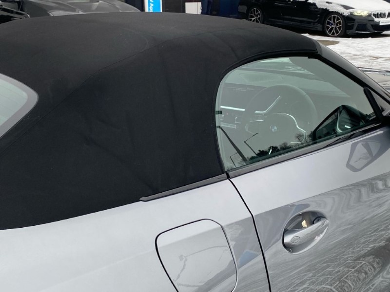 2024 (24) BMW Z4 sDrive 20i M Sport 2dr Auto 4921724