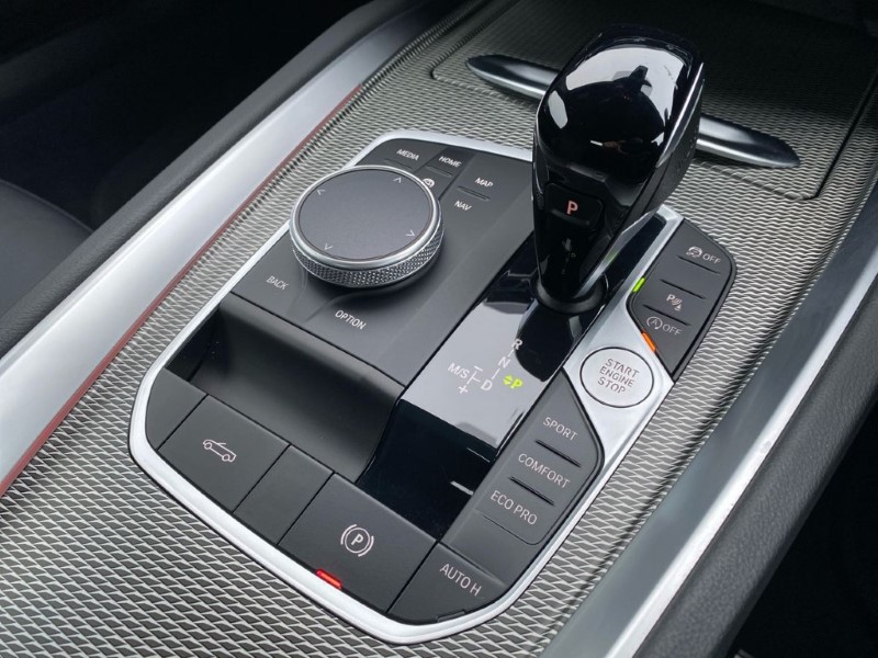 2024 (24) BMW Z4 sDrive 20i M Sport 2dr Auto 4921684