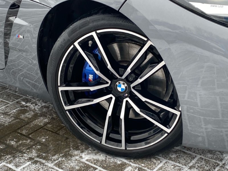 2024 (24) BMW Z4 sDrive 20i M Sport 2dr Auto 4921717