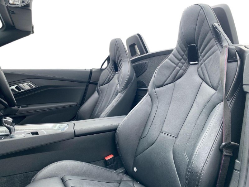 2024 (24) BMW Z4 sDrive 20i M Sport 2dr Auto 4921686