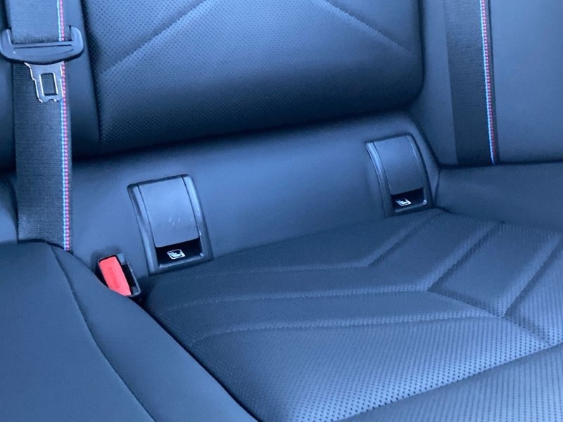 2025 (75) BMW 5 SERIES 530e M Sport Pro 5dr Auto 4915800