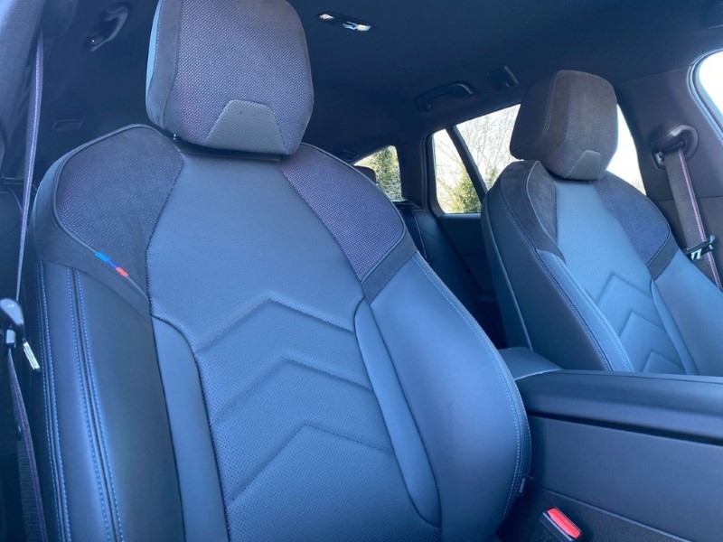 2025 (75) BMW 5 SERIES 530e M Sport Pro 5dr Auto 4915789