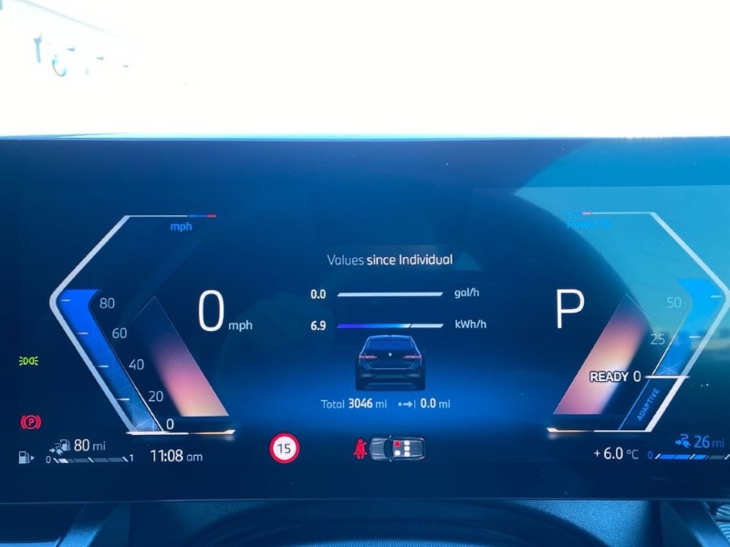 2025 (75) BMW 5 SERIES 530e M Sport Pro 5dr Auto 4915773