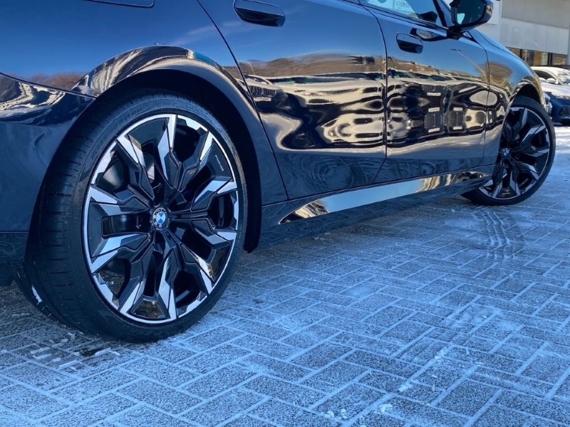 2025 (75) BMW 5 SERIES 530e M Sport Pro 5dr Auto 4915812