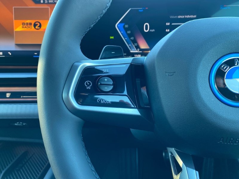 2025 (75) BMW 5 SERIES 530e M Sport Pro 5dr Auto 4915781