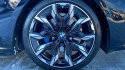 2025 (75) BMW 5 SERIES 530e M Sport Pro 5dr Auto 4915778