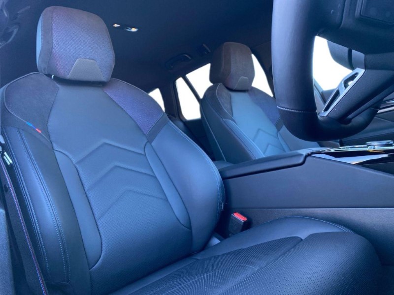 2025 (75) BMW 5 SERIES 530e M Sport Pro 5dr Auto 4915775