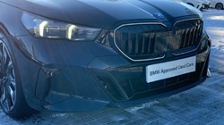 2025 (75) BMW 5 SERIES 530e M Sport Pro 5dr Auto 4915806