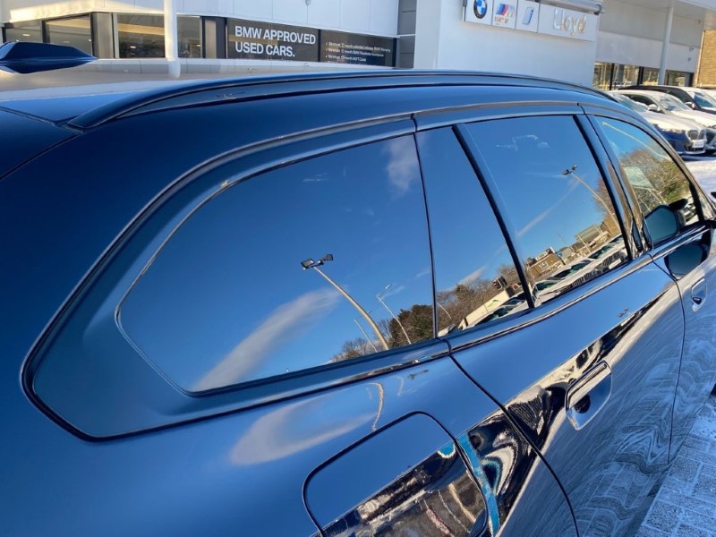 2025 (75) BMW 5 SERIES 530e M Sport Pro 5dr Auto 4915815