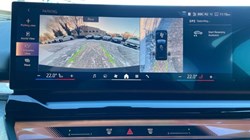 2025 (75) BMW 5 SERIES 530e M Sport Pro 5dr Auto 4915792