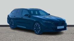 2025 (75) BMW 5 SERIES 530e M Sport Pro 5dr Auto 4915765