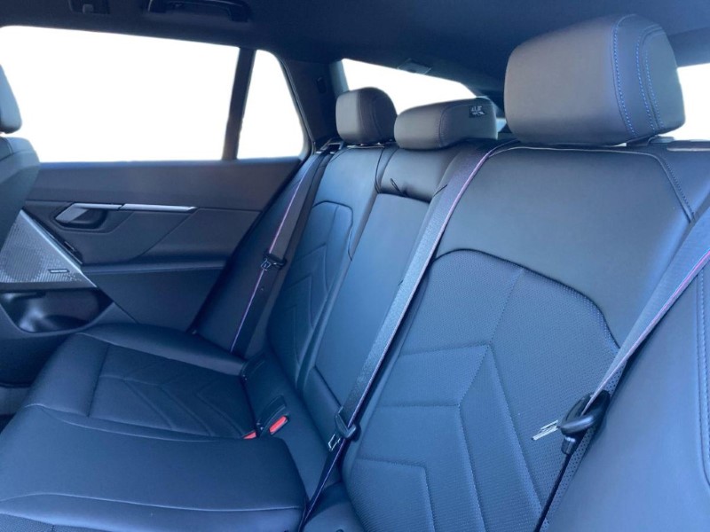 2025 (75) BMW 5 SERIES 530e M Sport Pro 5dr Auto 4915776