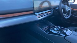 2025 (75) BMW 5 SERIES 530e M Sport Pro 5dr Auto 4915771