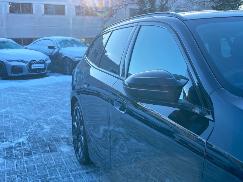 2025 (75) BMW 5 SERIES 530e M Sport Pro 5dr Auto 4915814