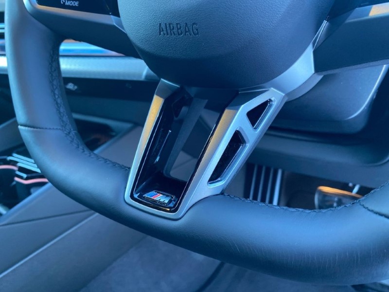 2025 (75) BMW 5 SERIES 530e M Sport Pro 5dr Auto 4915801