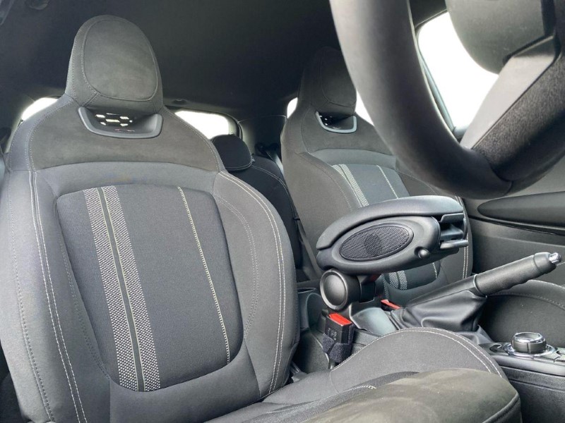 2023 (23) MINI HATCHBACK 2.0 Cooper S Sport Premium 3dr Auto 4948597