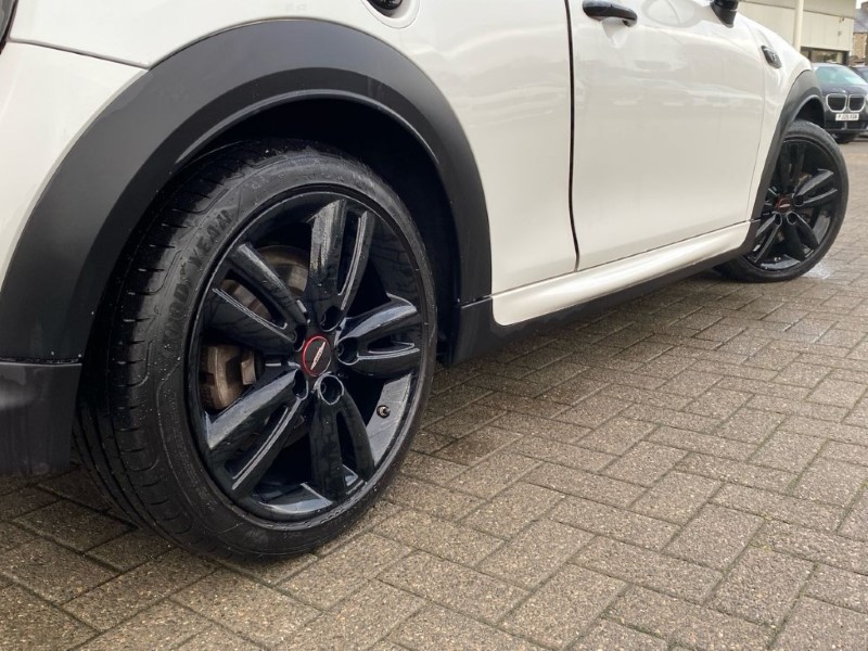 2023 (23) MINI HATCHBACK 2.0 Cooper S Sport Premium 3dr Auto 4948631