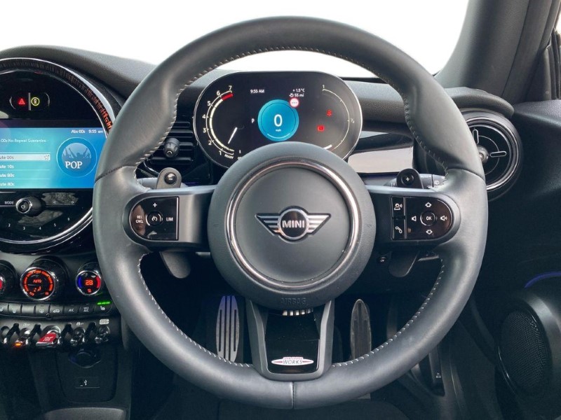 2023 (23) MINI HATCHBACK 2.0 Cooper S Sport Premium 3dr Auto 4948591