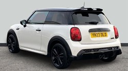 2023 (23) MINI HATCHBACK 2.0 Cooper S Sport Premium 3dr Auto 1