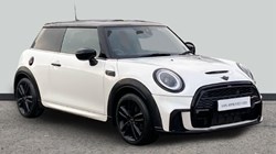 2023 (23) MINI HATCHBACK 2.0 Cooper S Sport Premium 3dr Auto 4948587