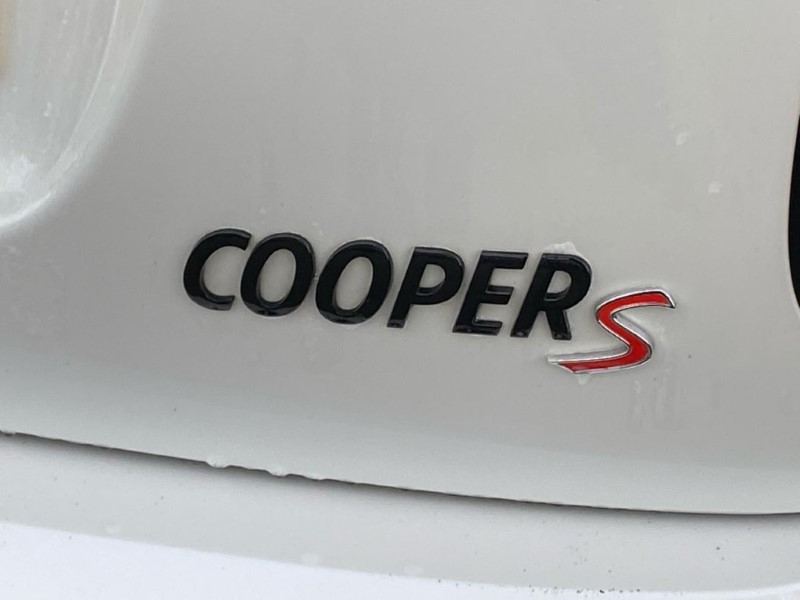 2023 (23) MINI HATCHBACK 2.0 Cooper S Sport Premium 3dr Auto 4948629